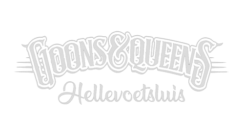 Goons and Queens Hellevoetsluis